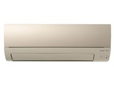 霧ヶ峰styleエアコン ゴールド 霧ヶ峰 エアコン おもに8畳 三菱電機 2024年 モデル Zシリーズ