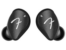 FENDER Fender Audio TOUR [Black] 価格比較 - 価格.com