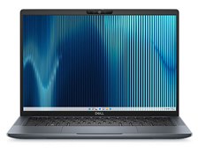 Dell Latitude 7340 Ultralight Core i5 1335U・8GBメモリ・256GB SSD