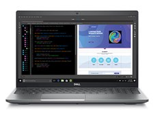 Dell Precision 3580 ワークステーション Core i5 1340P vPro・8GB