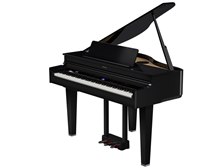 ローランド Digital Piano GP-6-PES [黒塗鏡面艶出し塗装仕上げ] 価格