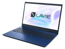 NEC LAVIE Smart N15 PC-SN134DCDW-F [ネイビーブルー] 価格比較 