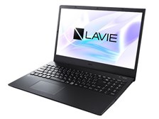 NEC LAVIE Smart N15(R) PC-SN20ABCAW-B [パールブラック] 価格比較 - 価格.com