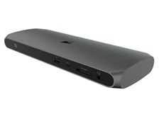 Corsair TBT100 DP Thunderbolt 3 Dock CU-9000006-AP 価格比較 - 価格.com