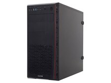 FRONTIER FRGAH670/KD46/NTK 価格.com限定/Core i7 12700F/16GBメモリ