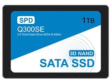 【SSD 1TB】SPD Q300SE-1TS3D