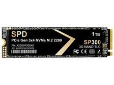 SPD SP300-1TNV3 価格比較 - 価格.com