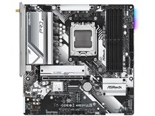 ASRock A620M Pro RS WiFi 価格比較 - 価格.com