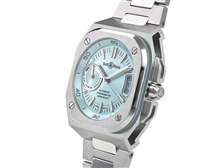 Bell&Ross BR-X5 アイスブルー スチール BRX5R-IB-ST/SST 価格比較
