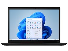 Lenovo ThinkPad X13 Gen 2 Core i5 1135G7・16GBメモリー・512GB SSD