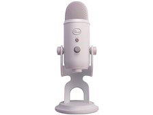 Blue Microphones Yeti BM400WM [ホワイトミスト] 価格比較 - 価格.com