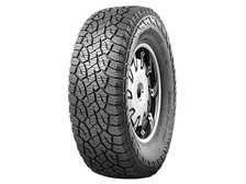 クムホ [1本] ROAD VENTURE AT52 265/65R17 112T 価格比較 - 価格.com