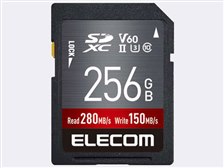 エレコム　MF-MS256GU13A2R [256GB] Amazon | エレコム MicroSDXCカード 256GB データ復旧サービス付