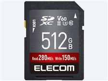エレコム MF-FS512GU23V6R [512GB] 価格比較 - 価格.com