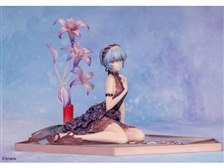 Myethos エヴァンゲリオン 1/7 綾波レイ 花の言Ver. 価格比較 - 価格.com