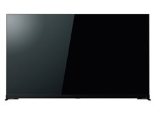 TVS REGZA REGZA 65X9900M [65インチ] 価格比較 - 価格.com