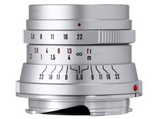中一光学 TOURIST 28mm F5.6 [ブラック]ライカM用 新品)中一光学 TOURIST 28mm F5.6 (ライカM用) ブラック（商品ID