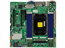 Supermicro X13SWA-TF マザーボード X13SWA-TF | Motherboards | Products | Supermicro