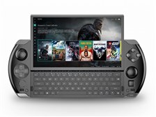 即発送 最安値 ケース付 GPD WIN4  2TB 32GB 6800U GPD GPD WIN4 (6800) 32GB/2TB [Black] 価格比較 - 価格.com