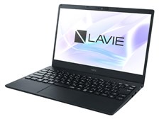 NEC LAVIE Smart N13 PC-SN13464DW-C [パールブラック] 価格比較