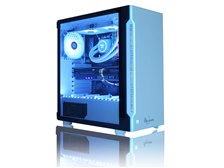 マイニングベース ASTROMEDA AQUA V2 Core i5 13400F/RTX 3060Ti/8GB 