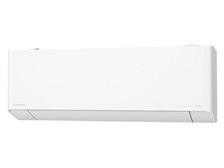 パナソニック エオリア CS-713DEL2-W [クリスタルホワイト] 価格