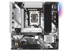 ASRock B760M Pro RS 価格比較 - 価格.com