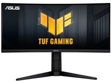 ASUS TUF Gaming VG30VQL1A [29.5インチ 黒] 価格比較 - 価格.com