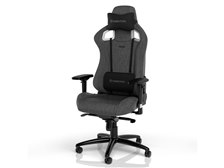 noblechairs EPIC TX NBL-EPC-TX-ATC-SGL [チャコールグレー] 価格比較 