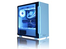 マイニングベース ASTROMEDA AQUA V2 Core i7 13700F/RTX 3070Ti/8GB 