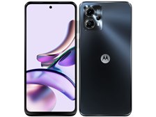 ☆セール motorola moto g13 マットチャコール - crumiller.com