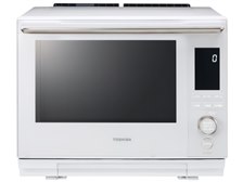 東芝 石窯ドーム ER-YD5000(W) [グランホワイト] 価格比較 - 価格.com