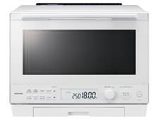 東芝 石窯ドーム ER-YD100(W) [グランホワイト] 価格比較 - 価格.com