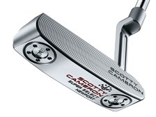 スコッティ・キャメロン スーパーセレクト ニューポート パター