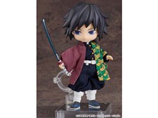 グッドスマイルカンパニー ねんどろいどどーる 冨岡義勇 価格比較
