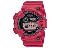 カシオ G-SHOCK マスター オブ G フロッグマン 30周年記念モデル GW-8230NT-4JR オークション比較 - 価格.com