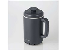 HAC-RCIH01 BU 新品 ELECOM LiFERE 小型IH炊飯器(ブルー) - HAC-RCIH01BU