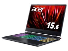 Acer Nitro 5 AN515-58-N76Y5 [オブシディアンブラック] レビュー評価 ...