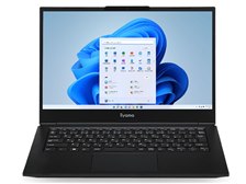 STYLE- 14FH120-15-UCF 1M（新品未使用） iiyama STYLE-14FH120-i5-UCFX Core i5 1235U/8GBメモリ/500GB NVMe M