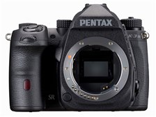 早くも！』 ペンタックス PENTAX K-3 Mark III Monochrome ボディ の