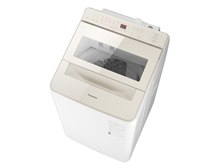 パナソニック NA-FA10K2-N [シャンパン] 価格比較 - 価格.com