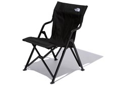 ノースフェイス TNF キャンプチェア スリム KTケルプタン NN32318 ザ・ノースフェイス TNFキャンプチェアスリム NN32318_K [ブラック