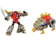 トランスフォーマー トランスフォーマー SS-111 ダイノボットスナール SS-111 ダイノボットスナール｜トランスフォーマーオフィシャル