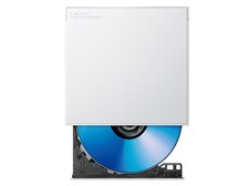 ロジテック LBD-PWB6U3CSWH [ホワイト] 価格比較 - 価格.com