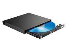 ロジテック LBD-PWB6U3CVBK [ブラック] 価格比較 - 価格.com