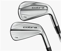 コブラ KING CB/MB アイアン 6本セット [NS PRO MODUS3 TOUR 105