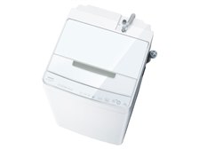全自動洗濯機 縦型洗濯機 ZABOONAW-12DP3　東芝　12kg 東芝 ZABOON AW-12DP3(W) [グランホワイト] 価格比較 - 価格.com