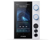 FiiO R7 FIO-R7-W [White] 価格比較 - 価格.com