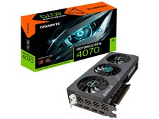 GV-N4070WF2OCV2-12GD 中古 中古品〕 GeForce RTX 4070 WINDFORCE 2X OC V2 12G GV