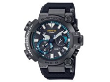 カシオ G-SHOCK MR-G フロッグマン MRG-BF1000R-1AJR 価格比較 - 価格.com